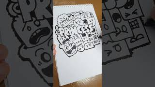 Drawing My Viewers’ Names #10