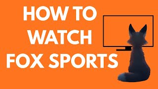 Come guardare FOX Sports in diretta online screenshot 2
