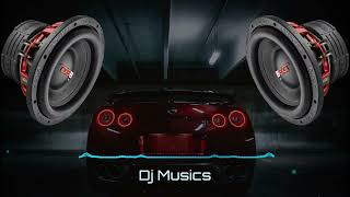 Soundcheck Mix 🔊 | Heavy Bass DJ Test | Party Vibes