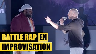 Battle Rap Sur Beat - Le Best Of