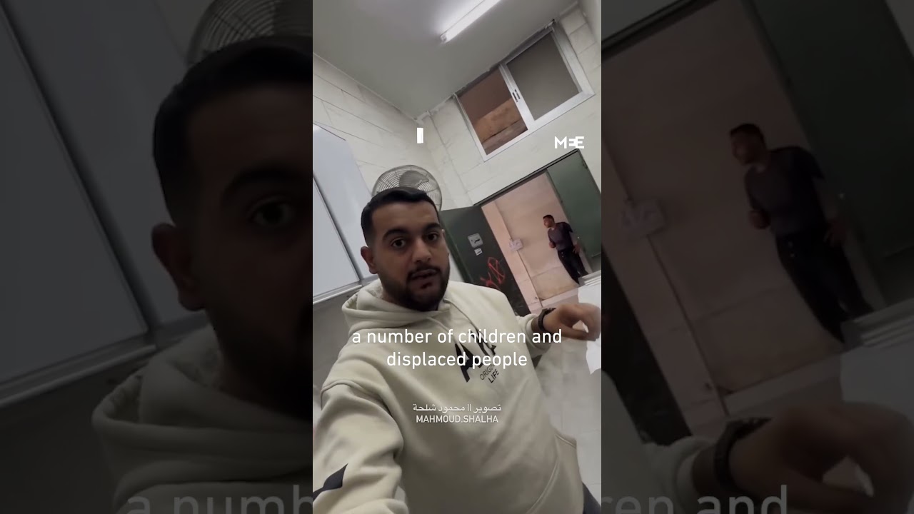 Israeli forces shoot child in Gaza