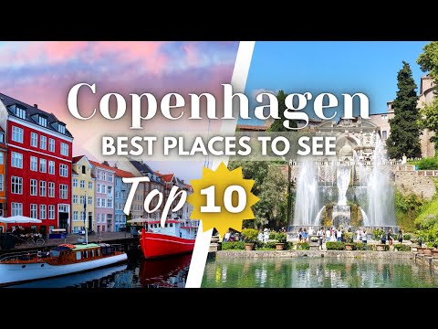 Video: Le migliori visite guidate a Copenaghen