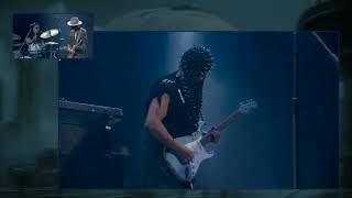 Gary Clark Jr Bright Lights at Crossroads Guitar Festival 2026 - Austin Texas