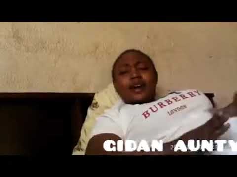 Wayyo Dadi Cin Gindi Part 1