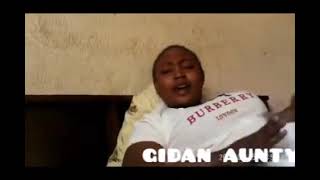 Wayyo Dadi Cin Gindi Part 1