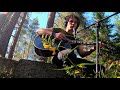 Gery Riba - A Crack In Time (Svartkulp Session)