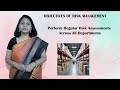 WAREHOUSE MANAGEMENT week 6