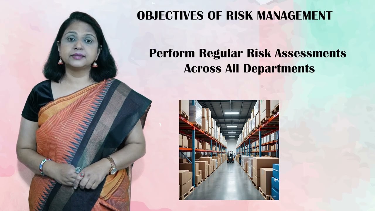 WAREHOUSE MANAGEMENT week 6