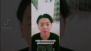 Yg Viral Di Tik Tok Buat Story Wa Nihh
