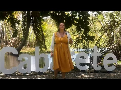 How to Embody Fungi's Wisdom | Harriet Trower | TEDxCabarete