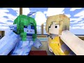 New Sea Friend! [Full Part] - Minecraft Animation