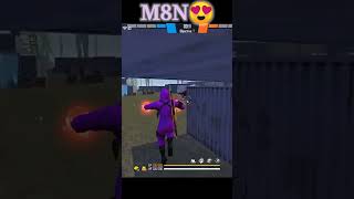 M8Nvs Bnl Attitude Gameplay