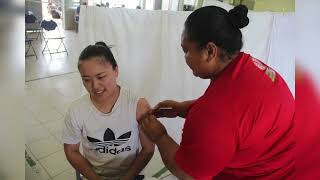 26.07.22 Ongoongo Televisone Tonga: TV Tonga News: Tongan Language Edition