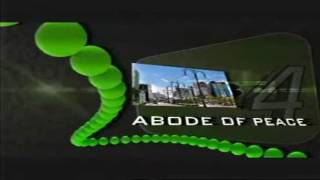 Rtb4 International Ident