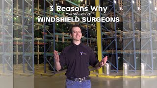 Athlete Statistics 3 Reasons Why You Should Pick Windshield Surgeons