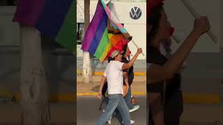 International Day Against Homophobia, Transphobia, and Biphobia in Puerto Vallarta