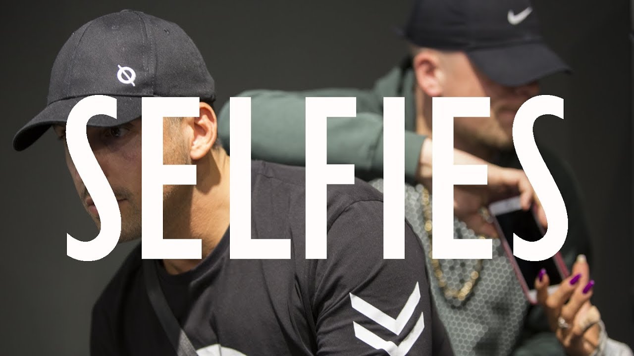 [FREE] Bonez MC x Raf Camora Type Beat | 📸 "SELFIES" 📸 | Aggressive Dancehall Beat |