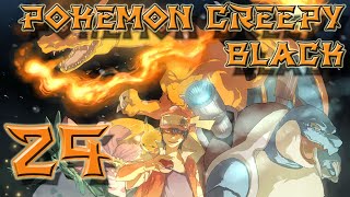 Back To Lavender Town | Ep. 29 | Pokemon Creepy Black
