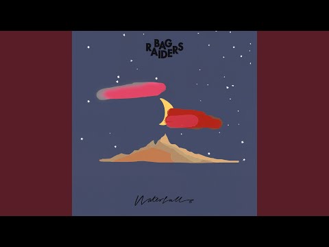 Waterfalls (Daniel T Remix)