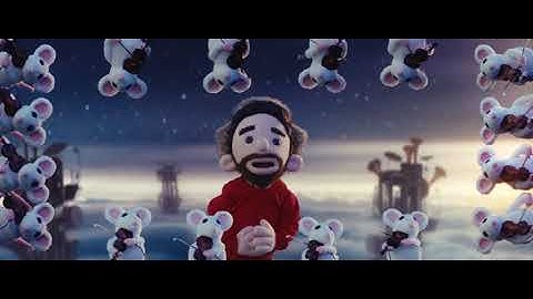 AJR Karma Puppet Music Video