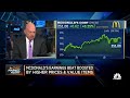 Jim Cramer reacts to McDonald's earnings: 'They know how to run their business'