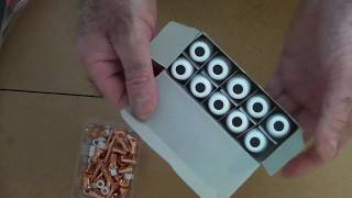 PT 31 - LG 40 Cheap Plasma Cutter Consumables Arrive