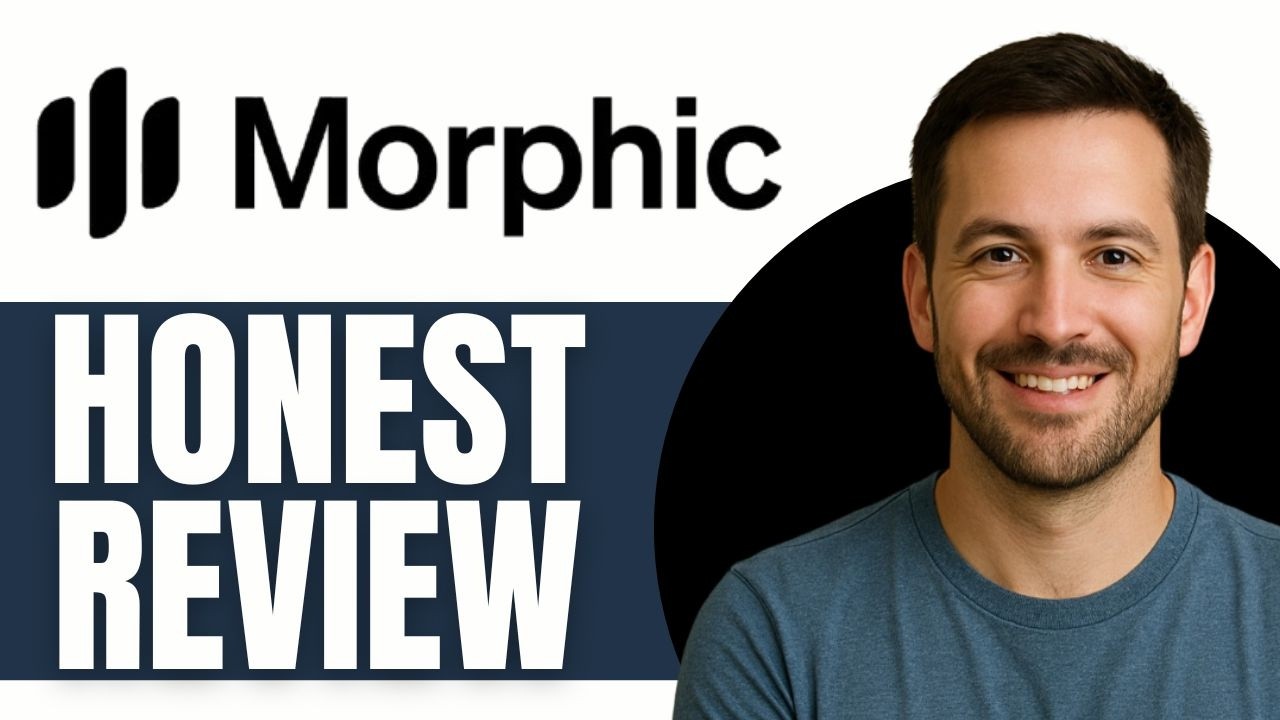 Morphic Review Best AI Search And Research Tool Tested