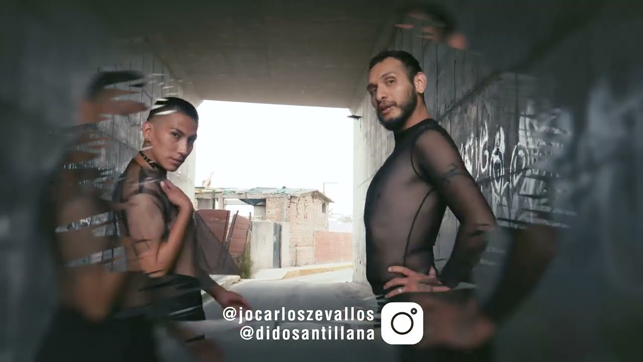 C.E.O - NETTA - Heels Choreography by DIDO Ft J.C ZEVALLOS