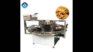 Automatic Egg Roll Machine | Fast, Crispy, Non-Stick Commercial Use Profile