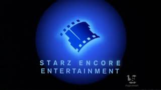 First Look Pictures/Starz Encore Entertainment/Grandview Pictures (2002)