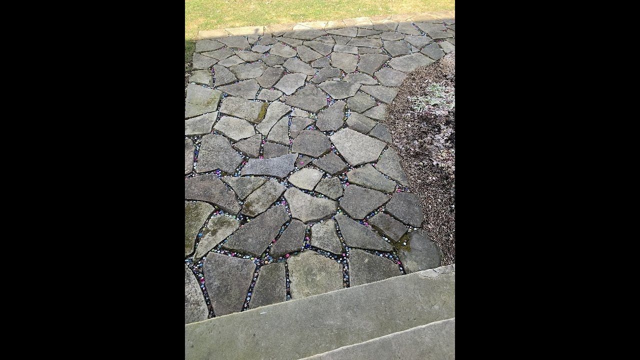 WGV Flat Marbles, Pebbles, Glass Gems for Vase Fillers, Party Table Scatter, Wedding, Decorat Review