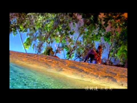 霹靂英雄音樂精選典藏MV1-24-洶湧-海貓風飛沙