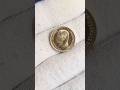 Купил шикарную золотую Пятерку 1904 ГОДА! Самую красивую монету! #coin #коллекционированиемонет #коп