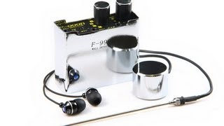 Dispositivo Di Ascolto TARSHYRY Per Rilevamento Suoni Attraverso Pareti E Pavimenti, Amplificatore Audio Con Auricolare, Per Individuare Perdite D'acqua E Tubi Nascosti