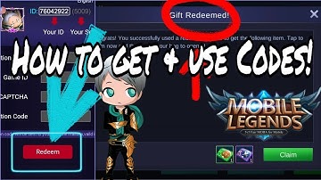 (NEW) ML Adventure CD Keys! - Mobile Legends Adventure Redeem Codes 2021