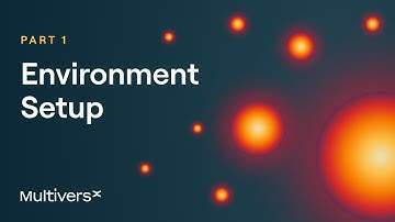 Setting Up Rust and SpaceCraft Meta for Smart Contract Development