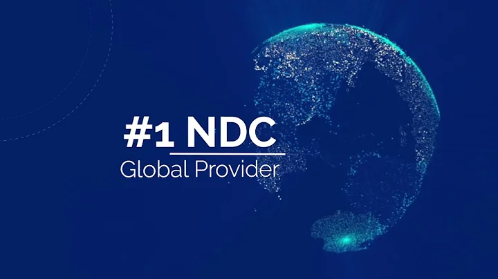 AI + NDC Transforming Airline Retailing with Accelya