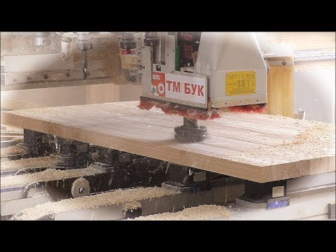 Будни № 1 . Столешница лофт . - YouTube