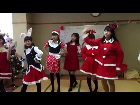 KSG クリスマスパーティ  秘蔵VTR⁉️Part1