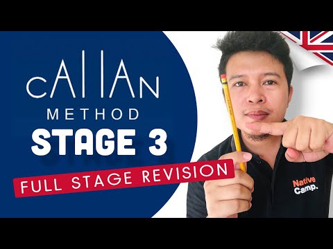 Callan method stage 8 download mediafire