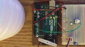 Arduino Project 05 | Mood Cue