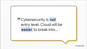 Cloud Security vs Cybersecurity: choose your career