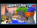 Hermitcraft 6:  Sherlock Grian's On To Us!     (Minecraft 1.13.2  Ep.69)