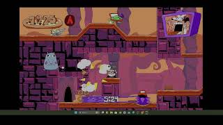 Snick Challenge | Pizza Tower
