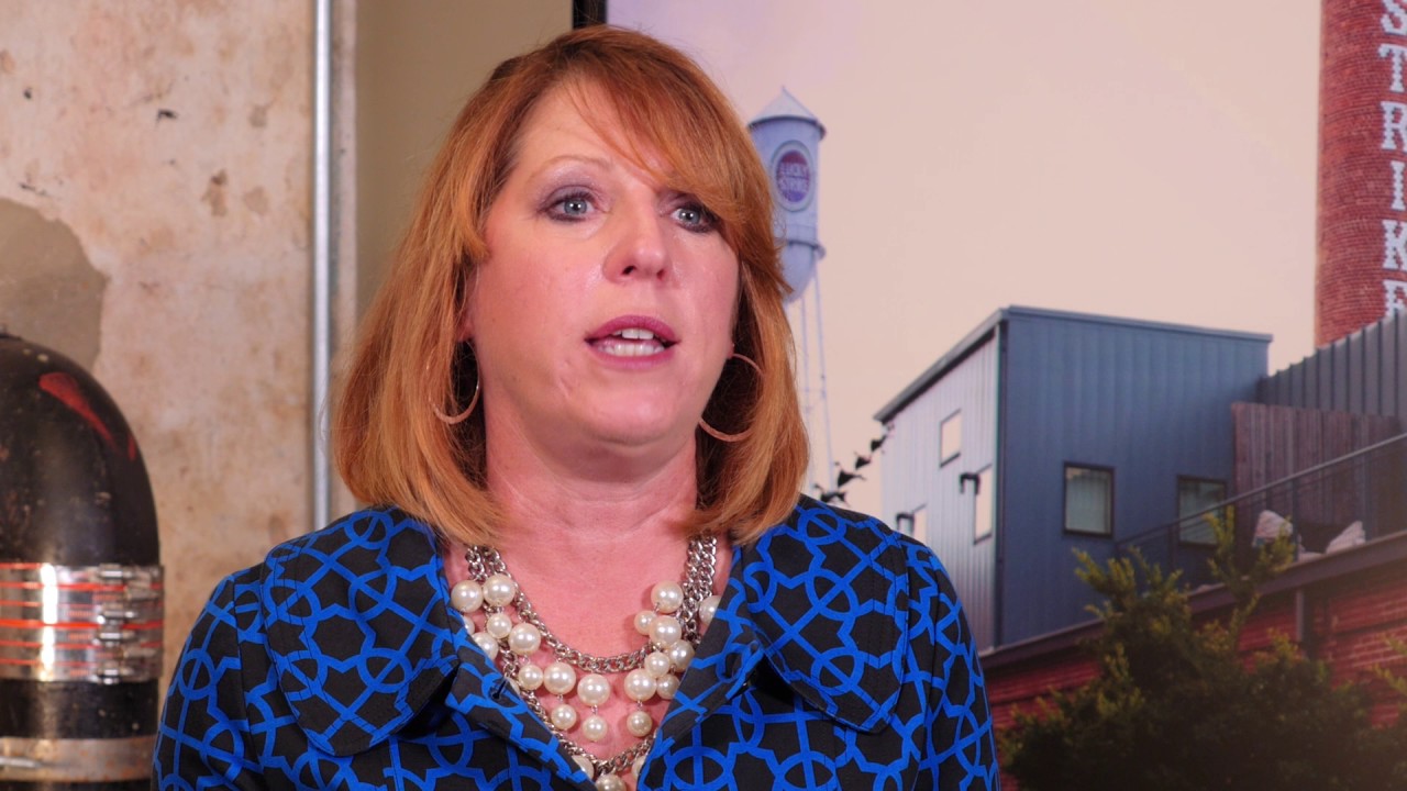 American Tobacco Campus & Blackwell Street Management, Golden Placemaker | Golden Modes 2016