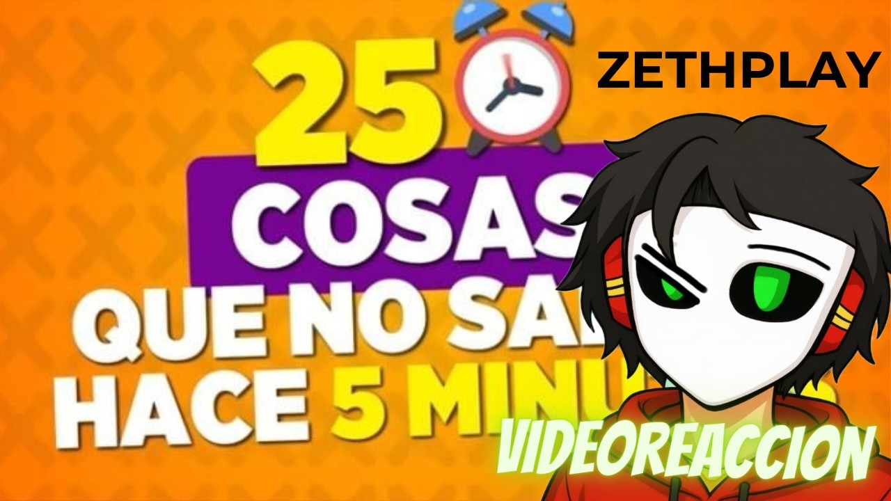 REACCIONANDO A XPRESS TV