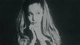 Ariana Grande  Be My Baby  Slowed U0026 Reverb