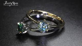 The Oppenheimer Blue —  A Legendary Diamond