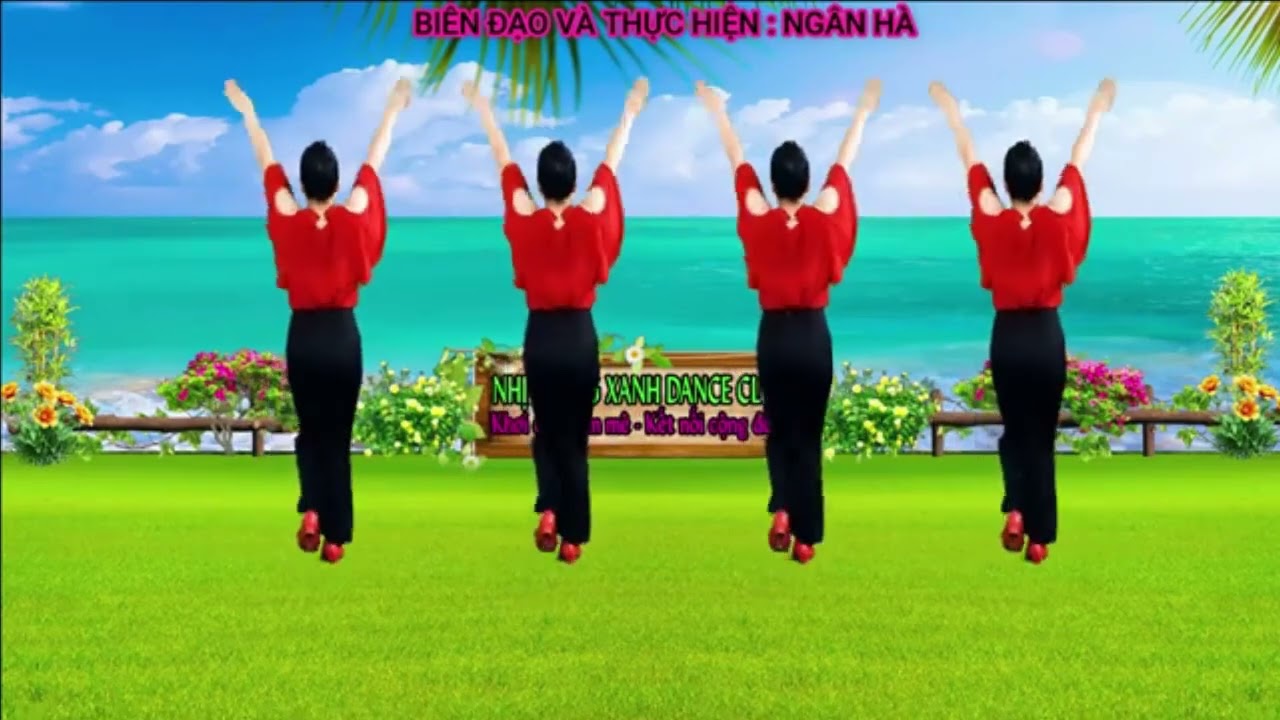 LK CÙNG HƯỚNG** VIỆT NAM ƠI MÙA XUÂN ĐẾN RỒI- TÔI YÊU ĐẤT NƯỚC VIỆT NAM ( THEO YÊU CẦU KHÁN GIẢ)