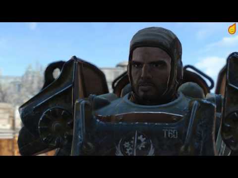 Fallout 4: Fire Support - Quest Walkthrough